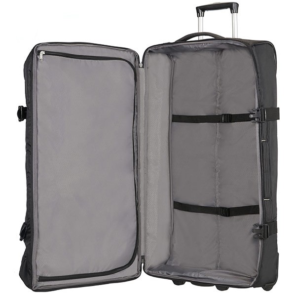 Bolsa de viaje con ruedas. Samsonite Rewind Duffle