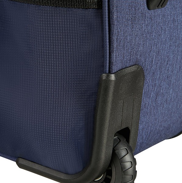 Bolsa de viaje con ruedas. Samsonite Rewind Duffle