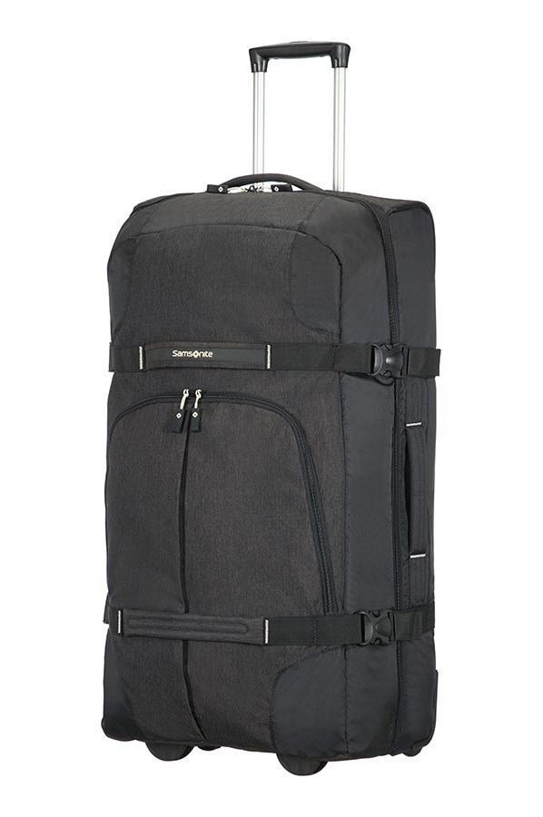 Bolsa de viaje con ruedas. Samsonite Rewind Duffle