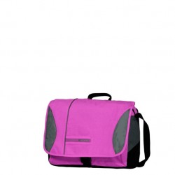 Bolso mensajera para portatil Samsonite Wander-Full