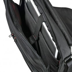 Bandolera para portatil Samsonite Pro-DLX Business