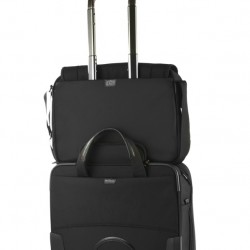 Bandolera para portatil Samsonite Pro-DLX Business