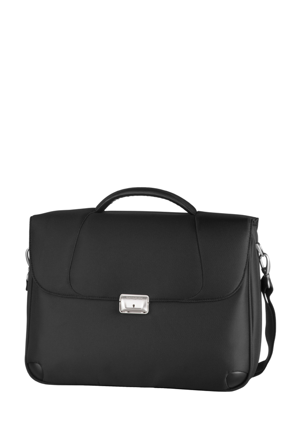 Samsonite Pro-DLX 5 Trolley mochila de 2 ruedas 48 cm Compartimento para portátil black