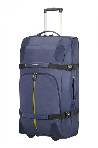 Bolsa de viaje con ruedas. Samsonite Rewind Duffle