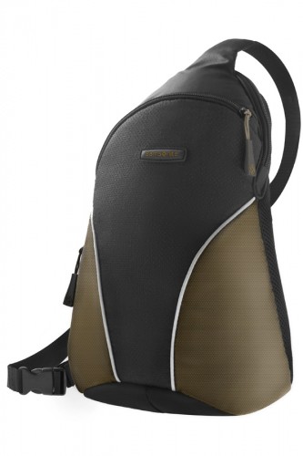 Mochila para tableta Samsonite Inventure