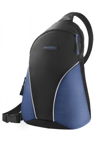 Mochila para tableta Samsonite Inventure