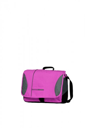 Bolso mensajera para portatil Samsonite Wander-Full