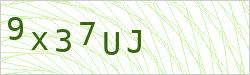 Imagen CAPTCHA