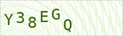 Imagen CAPTCHA