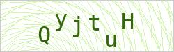 Imagen CAPTCHA