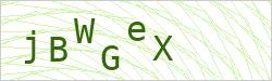 Imagen CAPTCHA