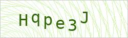 Imagen CAPTCHA