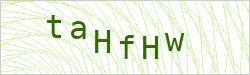 Imagen CAPTCHA