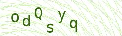 Imagen CAPTCHA
