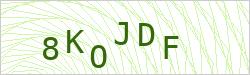 Imagen CAPTCHA