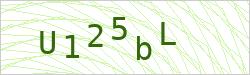 Imagen CAPTCHA