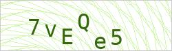 Imagen CAPTCHA