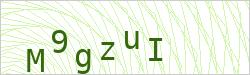 Imagen CAPTCHA
