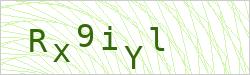 Imagen CAPTCHA