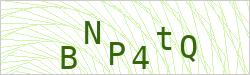 Imagen CAPTCHA