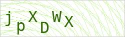 Imagen CAPTCHA
