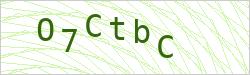 Imagen CAPTCHA