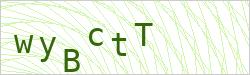Imagen CAPTCHA