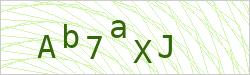 Imagen CAPTCHA